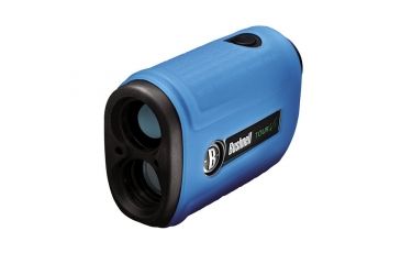 Image of Bushnell Skinz Tour V2, Blue Full Cover 203201