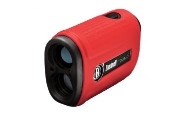 Image of Bushnell Skinz Tour V2, Red Full Cover 203202