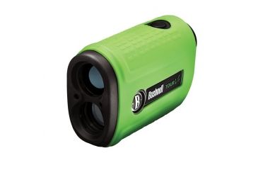 Image of Bushnell Skinz Tour V2, Green Full Cover 203204