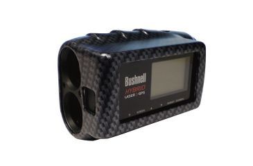 Image of Bushnell Golf 203230 Hybrid Golf Cart Mount