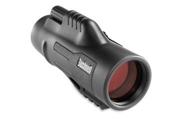 Image of Bushnell Legend Ultra HD 10x42mm Spotting Scope, Black, No Reticle 191142