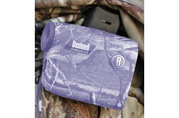 Image of Bushnell Magnetic Attachment System for Rangefinder