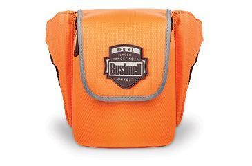 Image of Bushnell Orange Rangefinder Case 203123