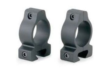 Image of Bushnell Pair of Standard 1 inch Mounting Rings 763103