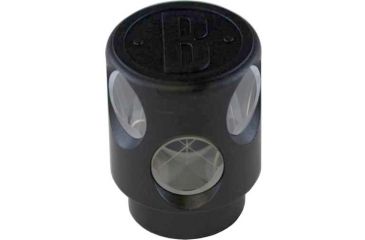 Image of Bushnell Pin Pro Black Reflective Prism 201615