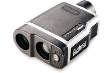Image of Bushnell PinSeeker 1500 Laser Rangefinder 205103 Golf w/ Slope