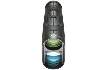 Image of Bushnell Prime 1700 6x24mm Laser Rangefinder, Black, LP1700SBL