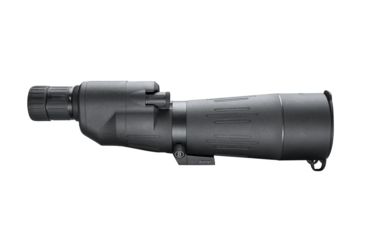 Image of Bushnell Prime 20-60x65 Spotting Scope, Black, Roof Prism SP206065B