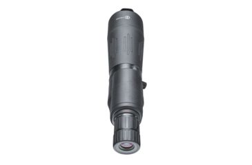 Image of Bushnell Prime 20-60x65 Spotting Scope, Black, Roof Prism SP206065B