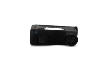 Image of Bushnell Prime 6x25mm Laser Rangefinder, 1700 Yd, Advanced Target Detection, Black, Box 5L, LP1700SBL