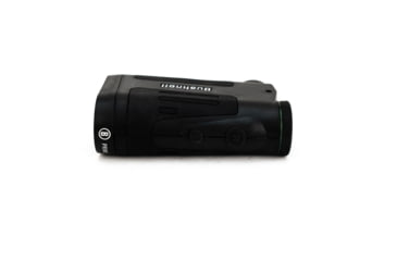 Image of Bushnell Prime 6x25mm Laser Rangefinder, 1700 Yd, Advanced Target Detection, Black, Box 5L, LP1700SBL
