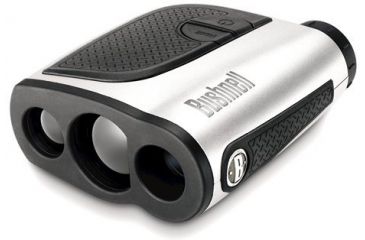 Image of Bushnell Medalist Golf Laser Rangefinder w/ Pinseeker 201354