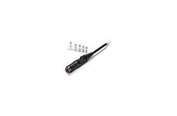Image of Bushnell Laser Boresighter Rifle Scope Accessory Boresight + arbors 740100C