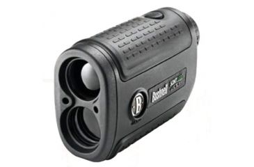 Image of Bushnell Scout 1000 ARC 5x24mm Laser Rangefinders 201932 Black