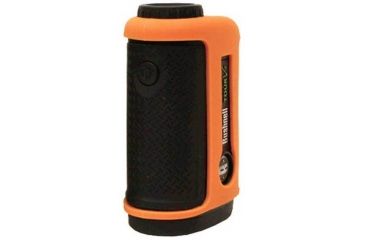 Image of Bushnell Skinz Orange Silicone, 203100