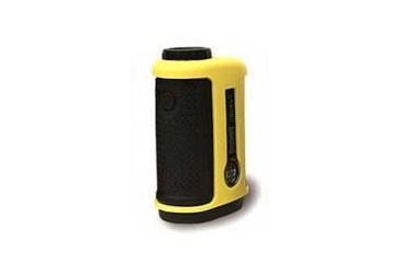 Image of Bushnell Yellow Skinz Accessory Golf Rangefinder 203105