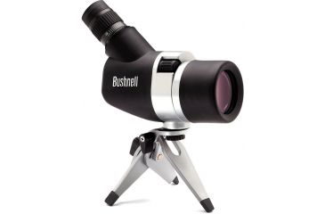 Image of Bushnell Spacemaster 15-45,25 x 50 Collapsible Angled Spotting Scope 787345