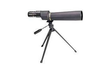 Image of Bushnell 12-36x50mm Sportview Zoom Spotting Scope, Tripod, &amp; Case