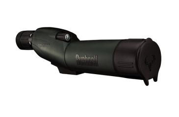 Image of Bushnell Trophy XLT 15-45x50 Porro Straight Spotting Scope and Tripod 785015