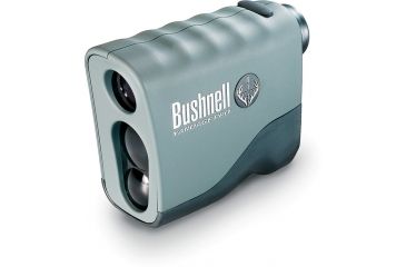 Image of Bushnell Yardage Pro Trophy Hunting Laser Rangefinder 202018 - Green