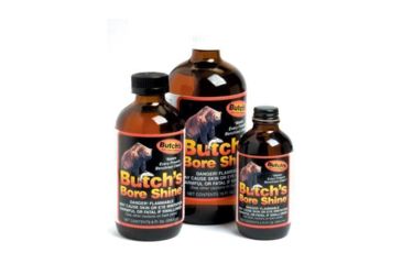 Image of Butchs Gun Care Bore Shine 16 oz