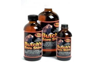 Image of Butch's Gun Care Bore Shine Original Benchrest Clean for Any Firearm