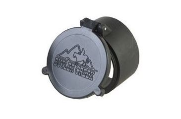 Image of Butler Creek Flip-Open Scope Cover - Eyepiece,25.4mm, size 01, MO30010
