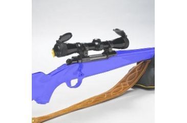 Image of Butler Creek Multi-Flex Flip-Open Rifle Scope Objective Lens Covers