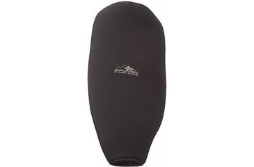 Image of Butler Creek Rifle Scope Small Black Glove 19101