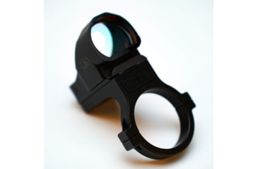 Image of C&amp;H Precision Weapons Modular Ring Mounting System, 34mm, ACCS-STM-34MM-MOS
