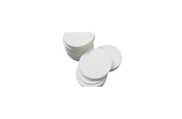 Image of Command Arms Accessories 2 Inch Bore Cleaning Patches