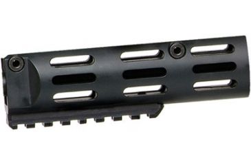 Image of CAA X1 Handguard Close View