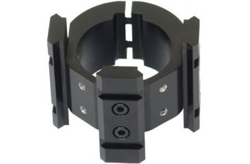 Image of Command Arms Accessories CAA Less Than Lethal 3 Rail Adapter Mount GLA37