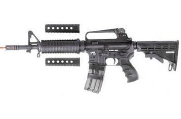 Image of CAA M33 Gun View