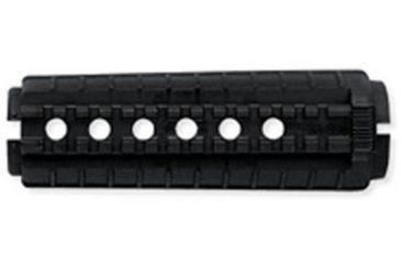 Image of CAA Command Arms Accessories Military and Police M4 Carbine 2 Sided Rail Mount M33