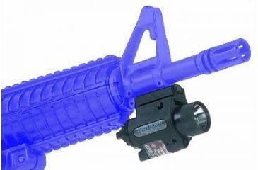 Image of Command Arms Accessories Caa M-16/AR-15/M-4 Picatinny Bayonet Lug Mount TM16FA1