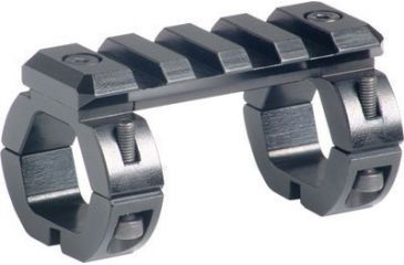 Image of Command Arms Accessories CAA Plain Barrel Shotgun Rail Adapter Mount SGR1