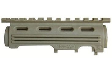 Image of CAA LHV47TG ODGreen