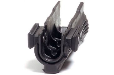 Image of CAA LHV47 Front View