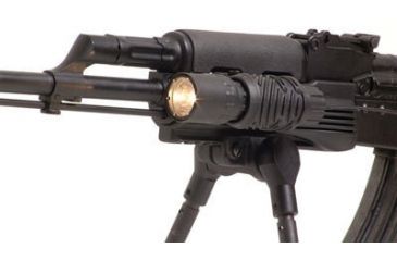 Image of CAA LHV47 Mounted