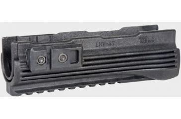 Image of Caa Command Arms Accessories AK-47/ 74 Tri-Rail Lower Hand Guard