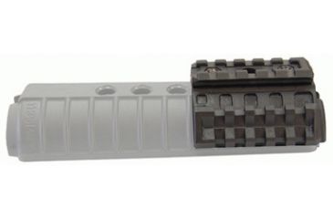 Image of CAA TRM3 Side View