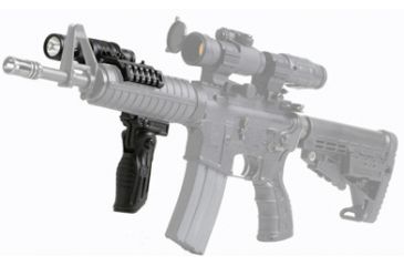 Image of CAA TRM3 Mounted