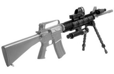 Image of CAA X6LX Angle View