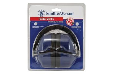 Image of Caldwell Range Ear Muff 33 NRR