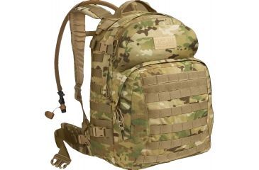 Image of CamelBak Motherlode 3L Hydration Pack - MultiCam 60667