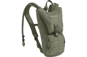 Image of CamelBak Ambush Hydration Pack - 102 oz/3.1L, Foliage Green EAG-60433