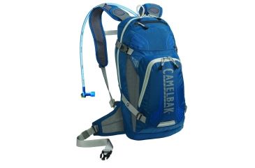 Image of CamelBak Charge 450 Pack-Moroccan Blue/Frost Grey