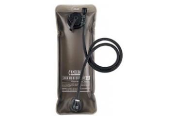 Image of CamelBak Chem Bio Reservoir 4.0 60172 , NSN 8465015816371