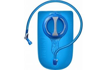 Image of CamelBak Crux Reservoir-Blue-1.5 L